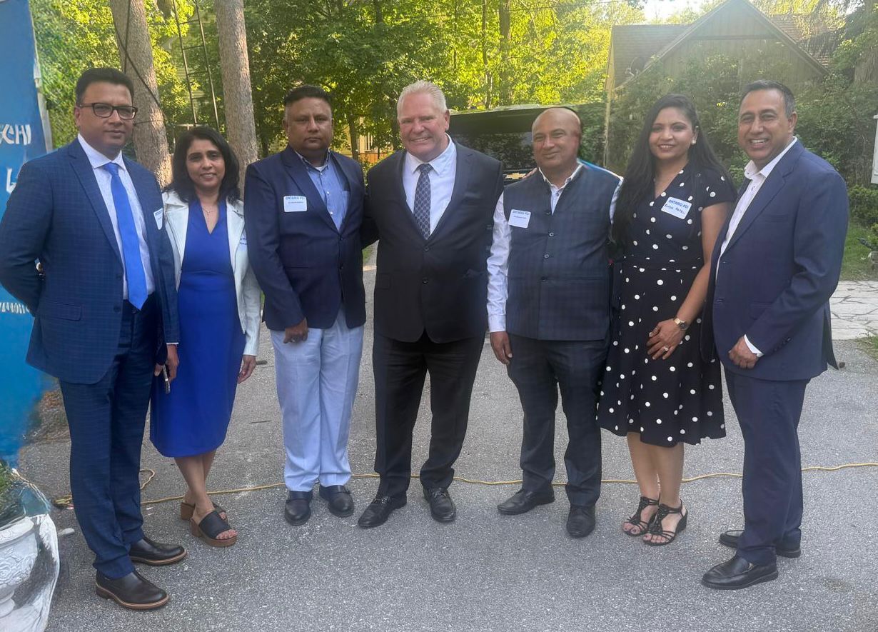 Celebrating Indian culture, heritage, and community together